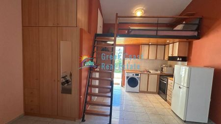 Μεζονέτα για ενοικίαση Πάτρα - Photo 3