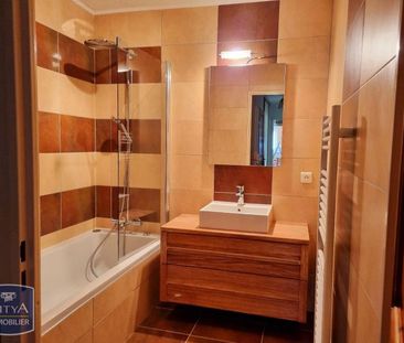 Location Appartement 4 pièces 82m² DIJON 21000 - Photo 6