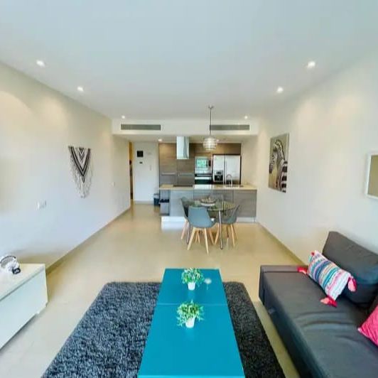 Departamento en Lorena Ochoa, Corasol - Foto 1