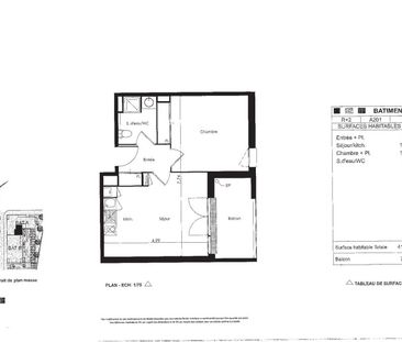 Location Appartement 2 pièces 41m² ROYAN 17200 - Photo 6