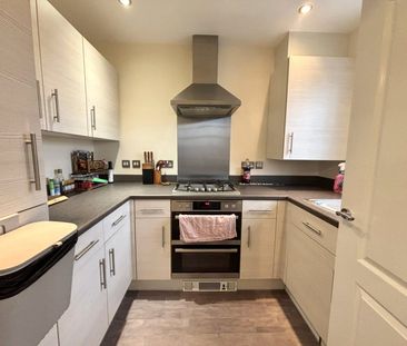 2 bedroom house to rent Pask Way, Clare, Sudbury, CO10 - Photo 6