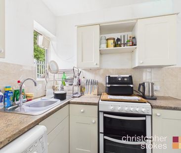 2 bedroom maisonette to rent - Photo 6