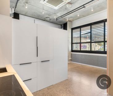 1/100 Nicholson Street, Brunswick East VIC 3057 - Apartment For Ren... - Photo 3