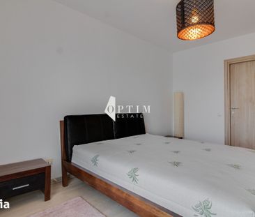 NOU! 3 camere LUMINOS, balcon mare cu vedere SUPERBA, PARCARE! - Photo 2