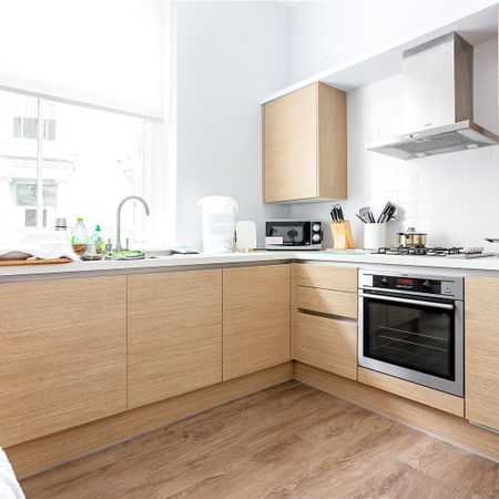 Cornwall Gardens, SW7, London - Photo 3