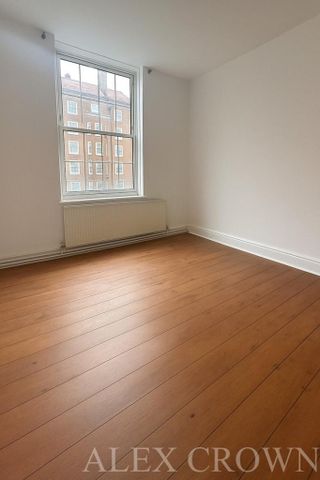 3 bedroom flat to rent - Photo 2