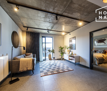 1 bedroom flat to rent - Photo 2