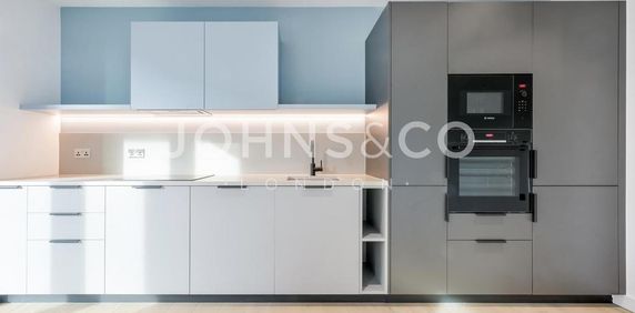 Studio to rent - Photo 2