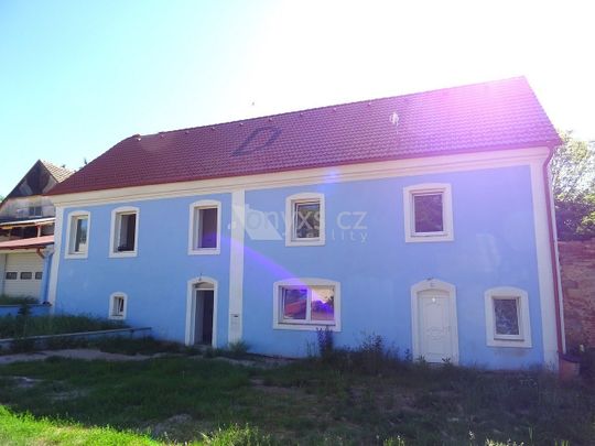 Pronájem bytu 2+kk 61 m² - Photo 1
