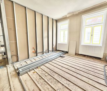 ERSTBEZUG NACH SANIERUNG | NEUBAUGASSE | EXKLUSIVE 4 ZIMMER | TOPLA... - Photo 5