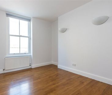 2 bedroom duplex to rent - Photo 1