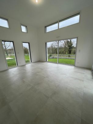 Location maison 5 pièces, 144.00m², Le Bignon - Photo 1