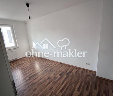 3 Zimmerwohnung in Duesberg sofort frei! - Photo 1