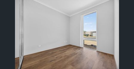 Modern Coastal Living in the Heart of Eglinton Stylish 2x2 Ready to Call Home - Photo 5