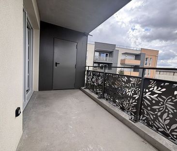 Appartement 3 pièces à louer - Photo 4