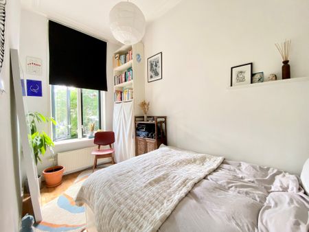 Oostzeedijk Beneden, 3062 VL, Rotterdam - Foto 4