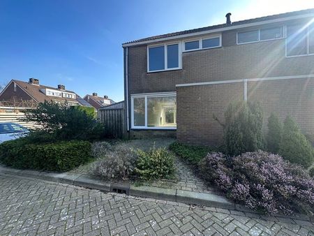 Te huur: Huis Lisgors in Mijnsheerenland - Photo 4