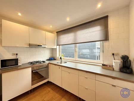 Gemeubeld duplex appartement op 't Zuid! - Photo 5