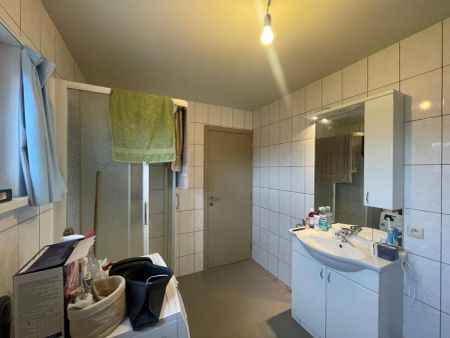 Goed onderhouden appartement met 1 slaapkamer en carport te huur in Geel! - Foto 5