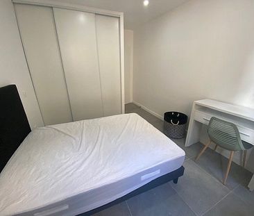 : Appartement 36.23 m² à Saint-Étienne - Photo 3