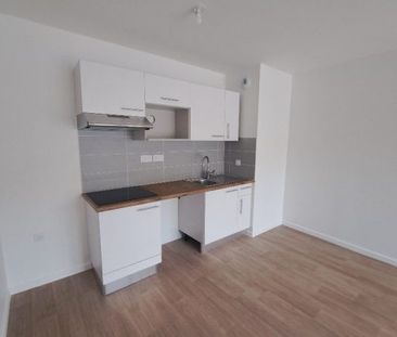 T2 NEUF AVEC TERRASSE - Photo 3