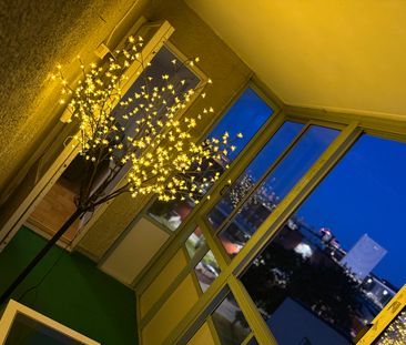 Bagartorpsringen, Solna - Photo 4