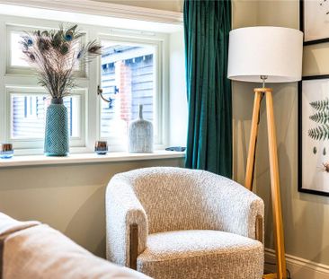 1 bedroom detached house to rent - Photo 3