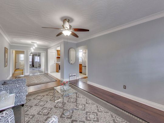 For Lease - 51 Hay Avenue Unit# Apt #2, Toronto, Ontario - Photo 1