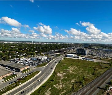 For Lease - 125 Nipissing Road Unit# 1502 B, Milton, Ontario - Photo 2