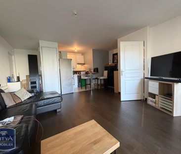 Location Appartement 2 pièces 50m² ARPAJON 91290 - Photo 1