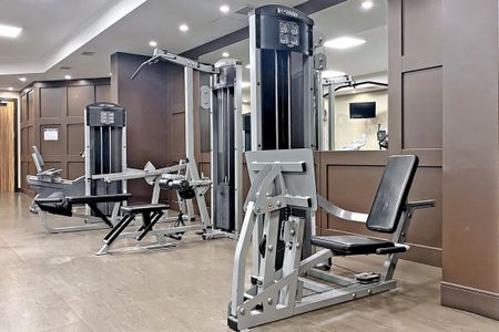 For Lease - 50 Clegg Road Unit# 1517, Markham, Ontario - Photo 5