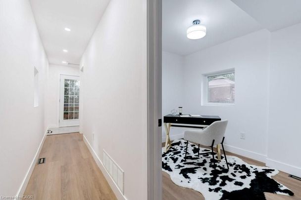 For Lease - 8 Whitfield Avenue, Hamilton, Ontario - Photo 1