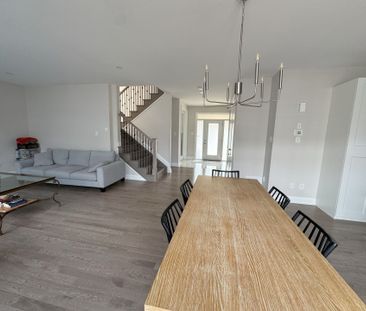 For Lease - 757 Eminence Street, Barrhaven, Ontario - Photo 2