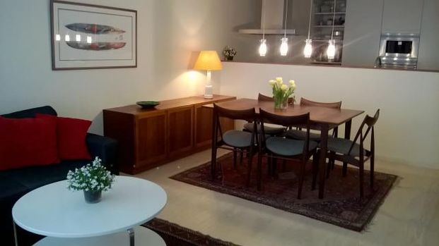 nyare 2,a nära Stureplan - Foto 1