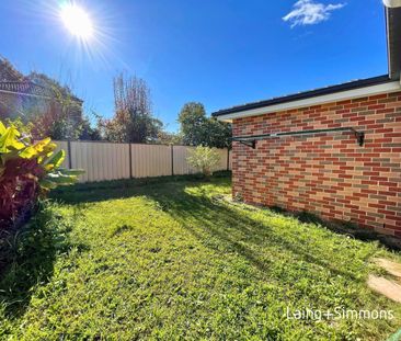 7a Nigel Pl, Rooty Hill, NSW 2766 - Photo 4
