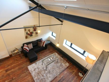 Flat to rent on - Photo 4