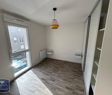 Location Appartement 2 pièces 42m² POITIERS 86000 - Photo 3