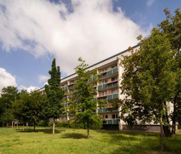 Flexibel & Modern: 2-Raum-Wohnung nach Ihren Vorstellungen - Photo 1