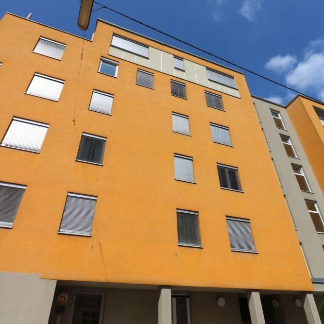 Generalsanierte 3-Zimmer-Wohnung - Provisionsfrei! - Foto 2