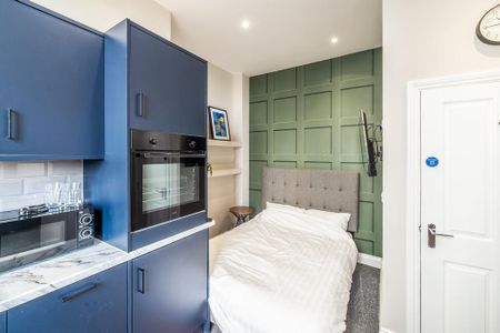 Studio to rent - Photo 2