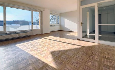 3.5 Zimmer, 95 m², 3. Stock - Photo 2