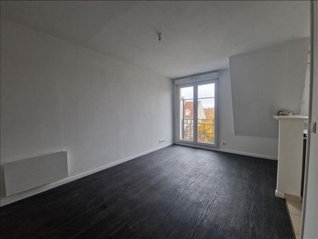 2 pièces - 36,71 m² - 3ème étage - Colocation non autorisée - Photo 4