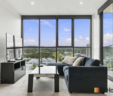 1 Bedroom Unit plus Study! - Photo 1