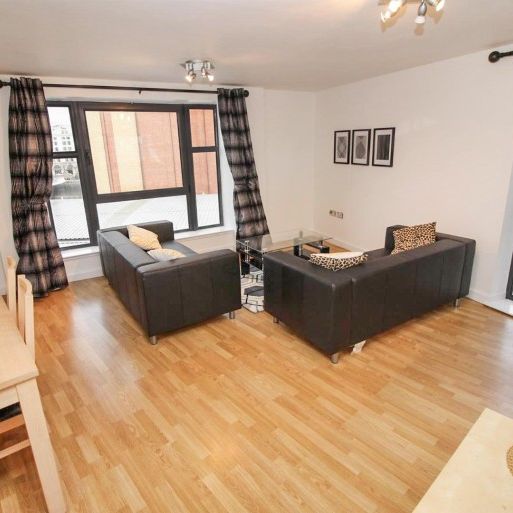 2 Bedroom Apartment - Second Floor - Photo 1