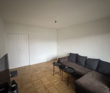 2 Zimmer, 44 m², 2. Stock - Foto 3