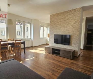 do wynajęcia 3 pokojowe 70 m2 przy starówce. - Zdjęcie 4