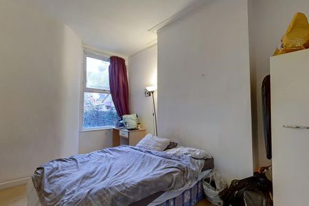 5 bedroom terraced house to rent - Photo 5