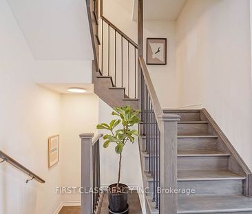 For Lease - 30 George Patton Avenue, Markham, Ontario - Photo 1