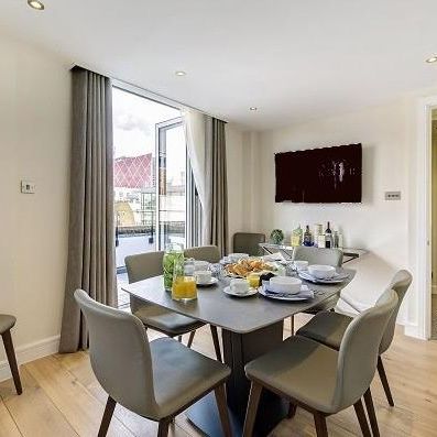 Ebury Street, Belgravia, London - Photo 1