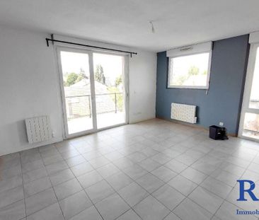 Location Appartement 2 pièces 49m² GRENOBLE 38100 - Photo 4
